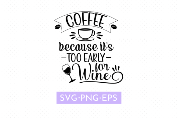 Download Funny Coffee Vector - Premium Resources